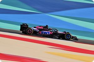 Esteban Ocon