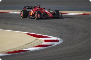 Charles Leclerc