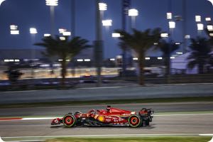Charles Leclerc