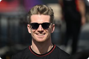 Nico Hulkenberg