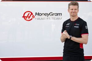 Nico Hulkenberg