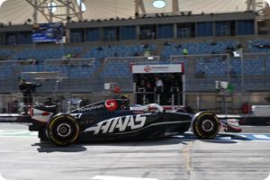 Nico Hulkenberg