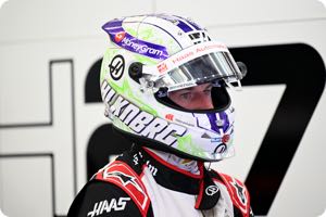 Nico Hulkenberg