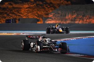 Kevin Magnussen