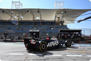 Kevin Magnussen