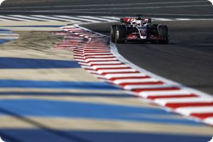 Kevin Magnussen