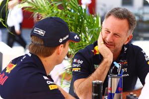 Christian Horner