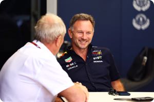 Christian Horner