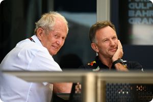 Christian Horner
