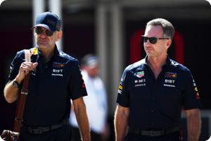 Christian Horner