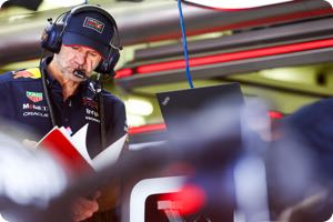 Adrian Newey