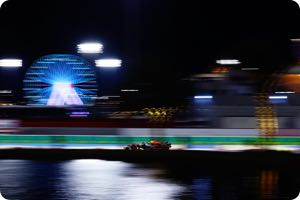 Sergio Perez