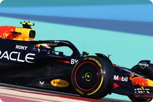 Sergio Perez