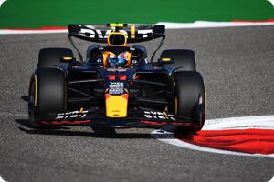 Sergio Perez