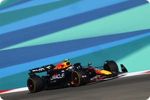 Sergio Perez