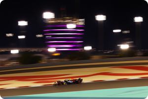 Sergio Perez