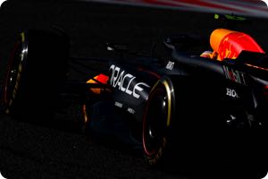 Sergio Perez