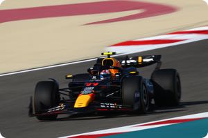 Sergio Perez