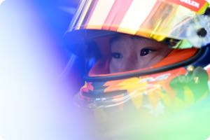 Yuki Tsunoda
