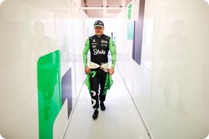 Valtteri Bottas