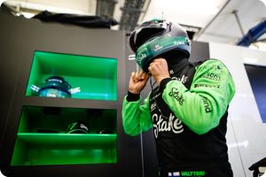 Valtteri Bottas
