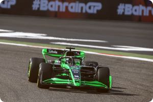 Valtteri Bottas