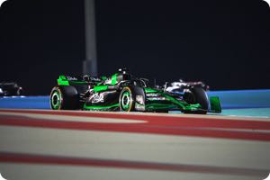 Valtteri Bottas