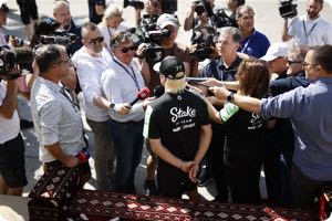 Valtteri Bottas