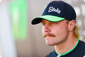 Valtteri Bottas