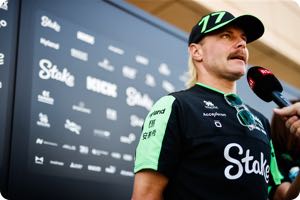 Valtteri Bottas