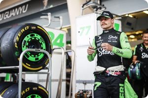 Valtteri Bottas
