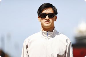 Guanyu Zhou
