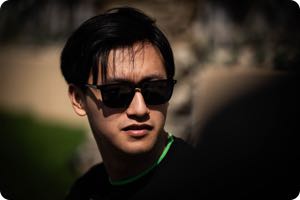 Guanyu Zhou