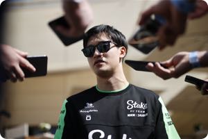 Guanyu Zhou