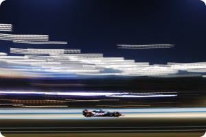 Bahrain GP 2025 - Friday Photos
