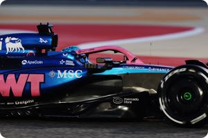 Pierre Gasly