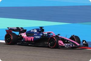 Pierre Gasly