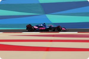 Pierre Gasly