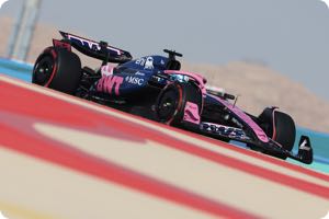 Pierre Gasly