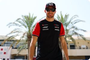 Esteban Ocon