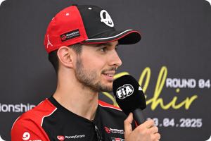Esteban Ocon