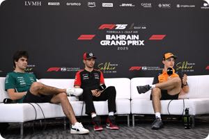 Press Conference