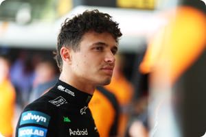Lando Norris