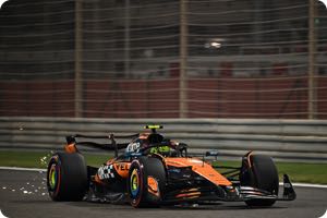 Lando Norris