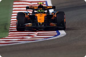 Lando Norris