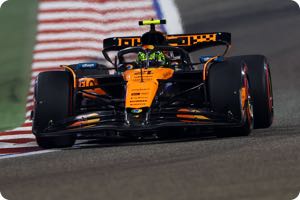 Lando Norris