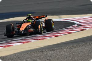 Lando Norris
