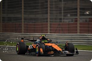 Lando Norris