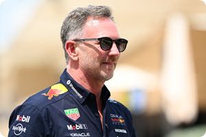 Christian Horner