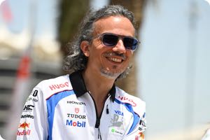Laurent Mekies
